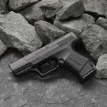 Металевий пистолет Walter P99 Galaxy - іграшка