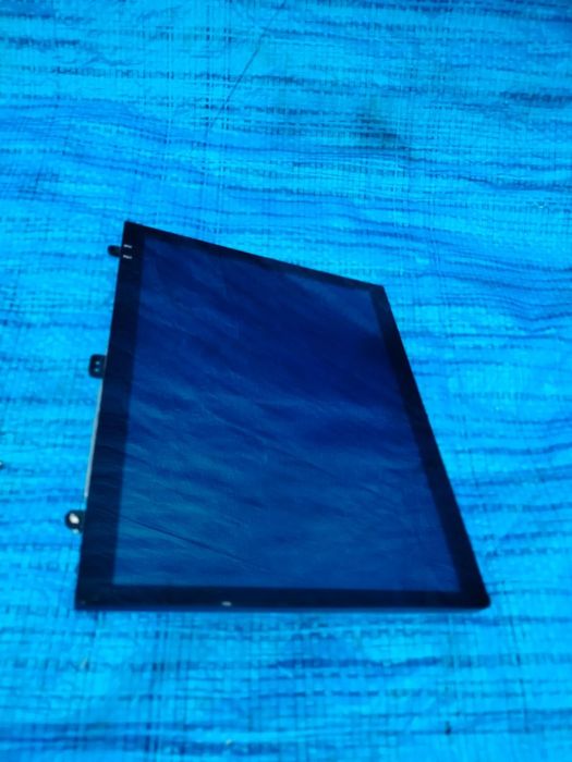 RADIO WYŚWIETLACZ DOTYK MODUŁ RADIA NAWIGACJI BX-H070 A FORD FOCUS MK3 LIFT