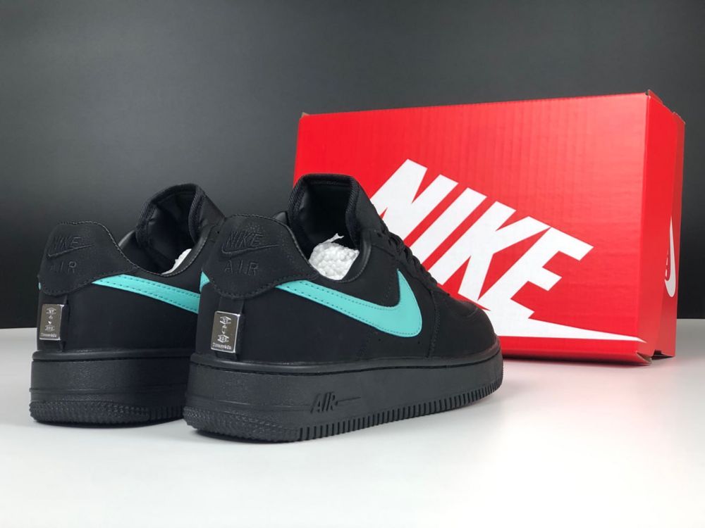 Nike Air Forse Tifani