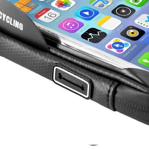 Suporte / Capa Telemovel MOTO