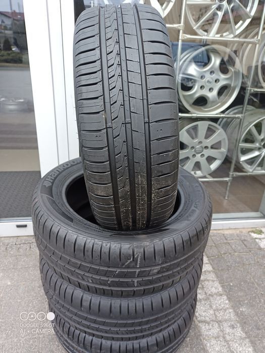 205/55R16 91h Hankook Kinergy Eco 2 Lato komplet