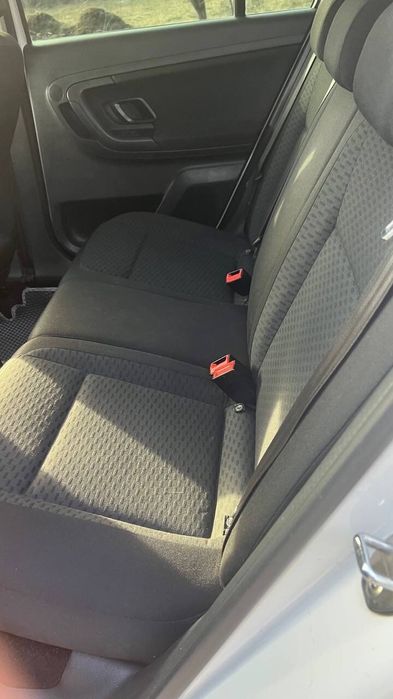 Продаю Skoda Fabian 1.2 дизель.2014 рік