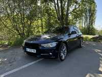 BMW 3 в кузові F31