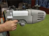 Warhammer 40K Plasma Pistol 1:1 - DRUK 3D