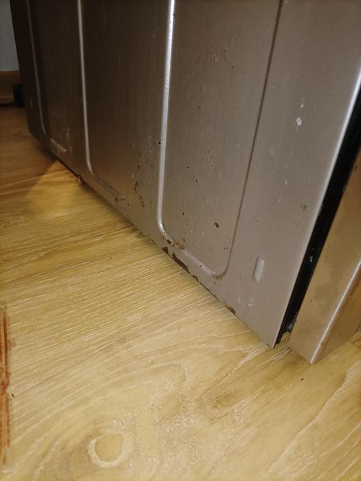 Kuchenka indukcyjna Beko