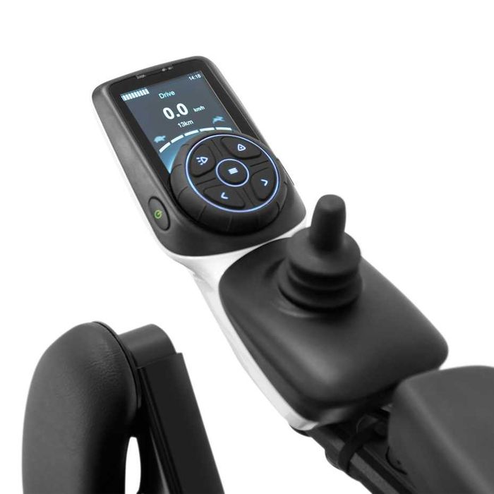 Wózek inwalidzki elektryczny Juvo B5 Dofinansowanie.