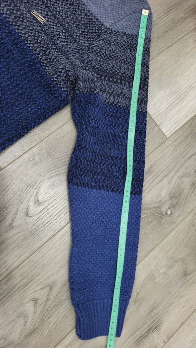 Свитер мужской р. L