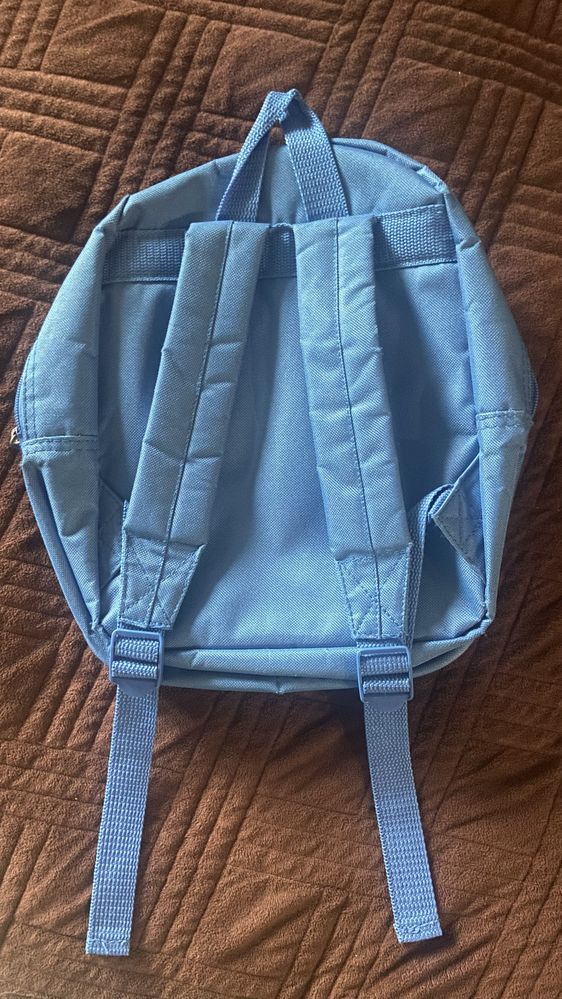 Дитячий рюкзак портфель Тачки Маквін