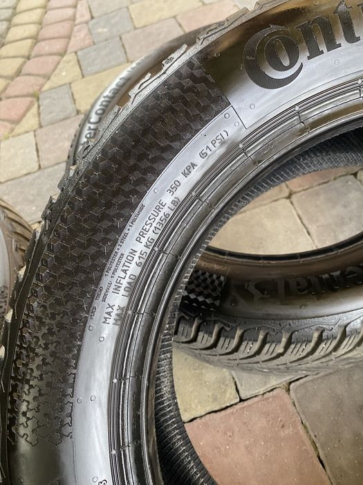 Продам резину.23 рік  ,в гарному стані  skoda golf passat.