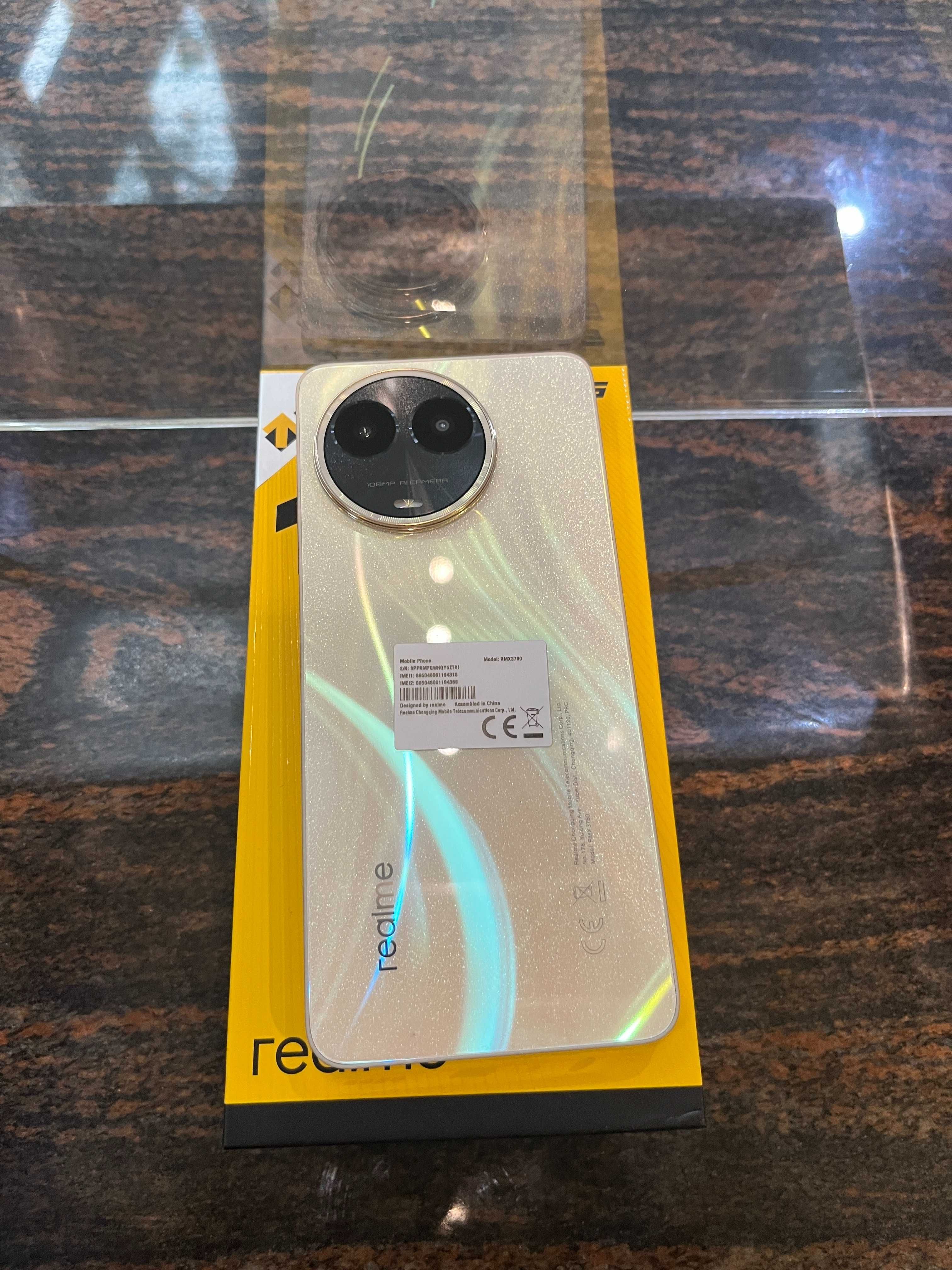 [2064/24] Telefon Realme 11 5G 8/256GB