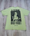 T-shirt z nadrukiem