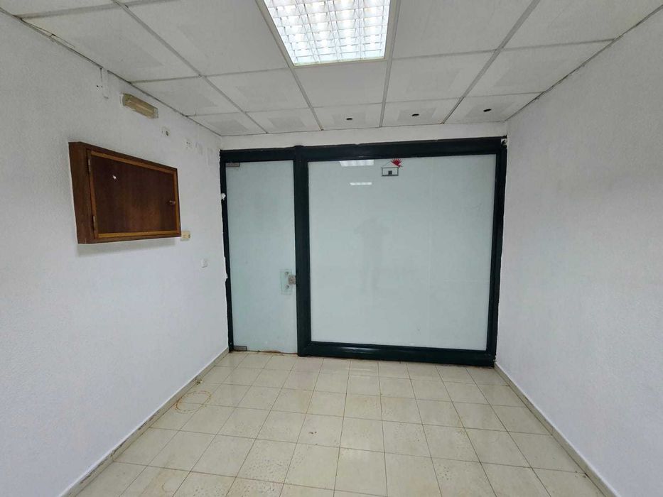 Loja à venda na Tapada das Mercês