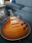 Ibanez Artist jak Gibson