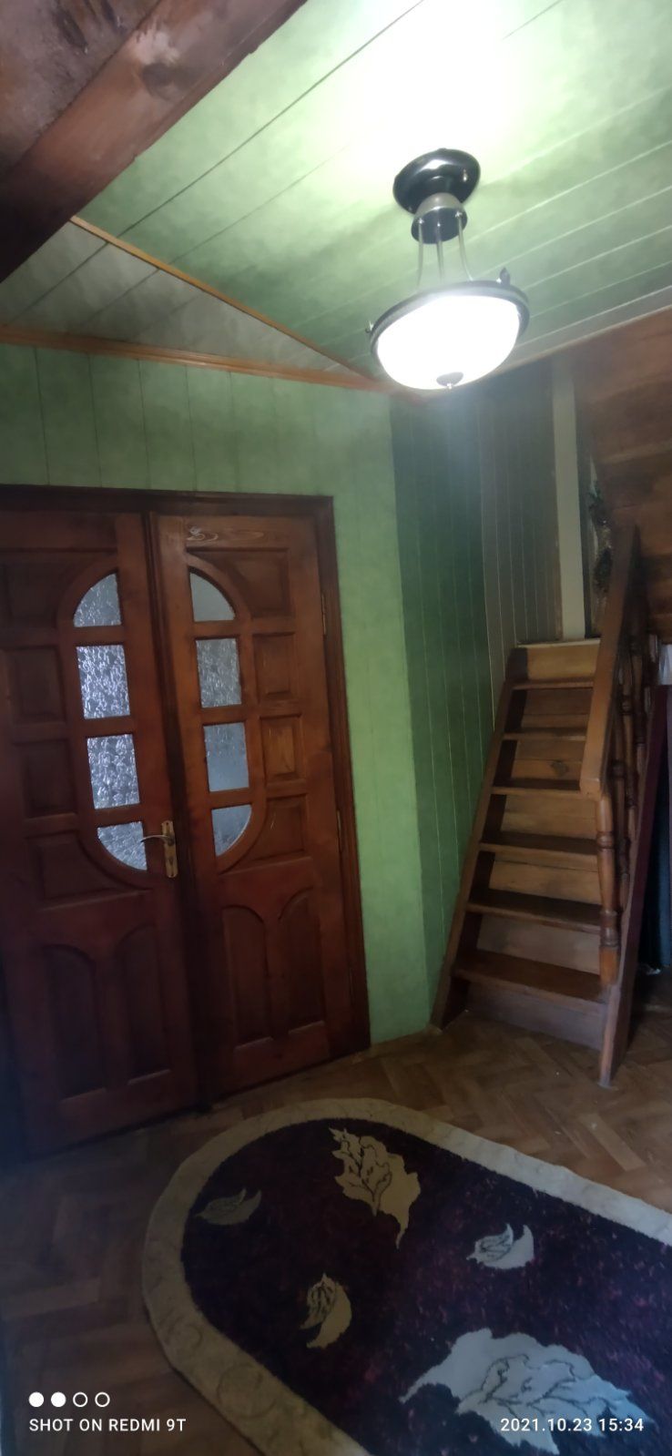 СМТ Глибока Продаеться Будинок.