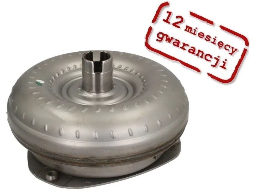 Sprzęgło Hydrokinetyczne / Konwerter ZF 6HP19 6HP26