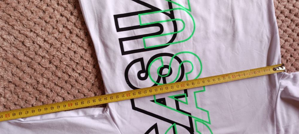 Bluzka biała nowa f26 128