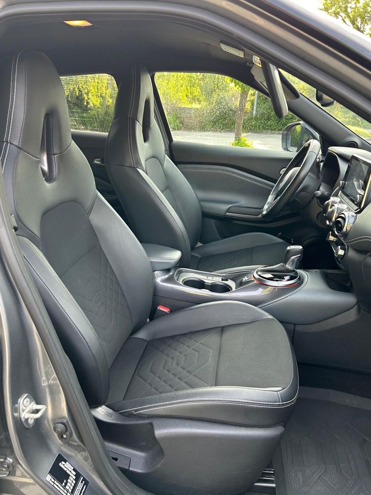 Nissan Juke 1.0 DIG-T Tekna DCT 2022