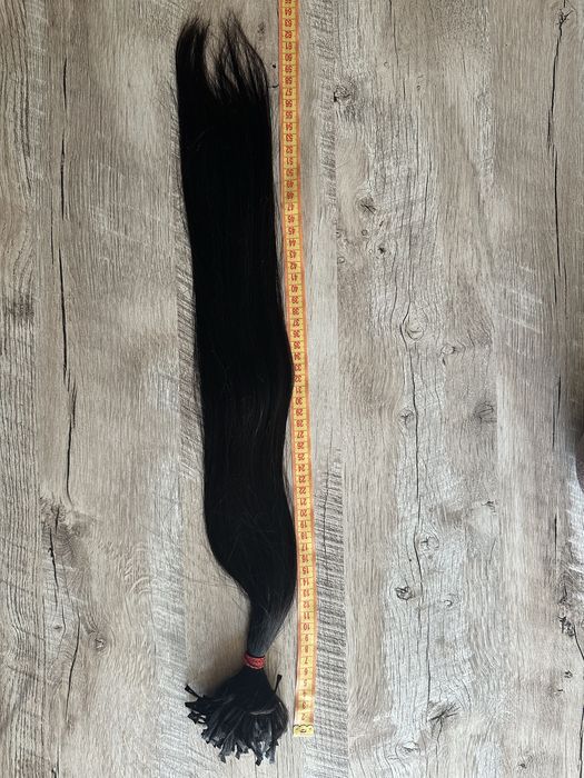 Продам волосся для нарощення б/у