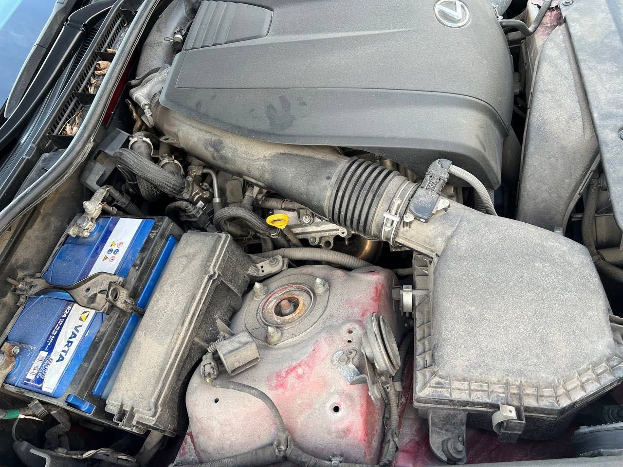 Продам Lexus is 250 2015 года tuning