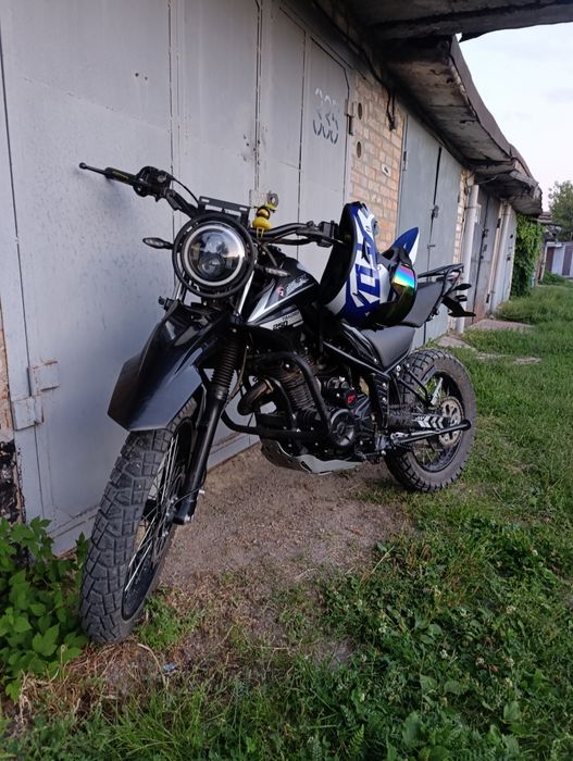 Spark tracker 250 (spark sp250d-3)