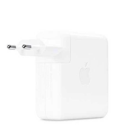 Блок живлення Apple USB-C Power Adapter  87W для MacBook