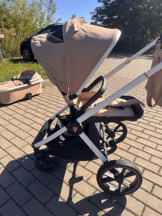 Wózek Venicci Tinum 2.0