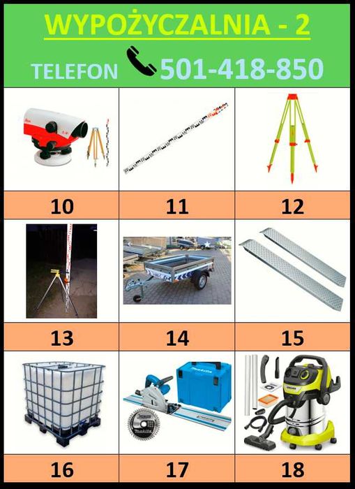 Wynajem - Agregat prądotwórczy KS 10000E 1/3,    230V / 400V - 8 kW