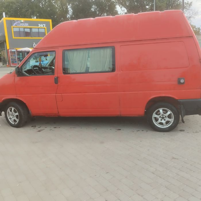 Продам т4 Volkswagen