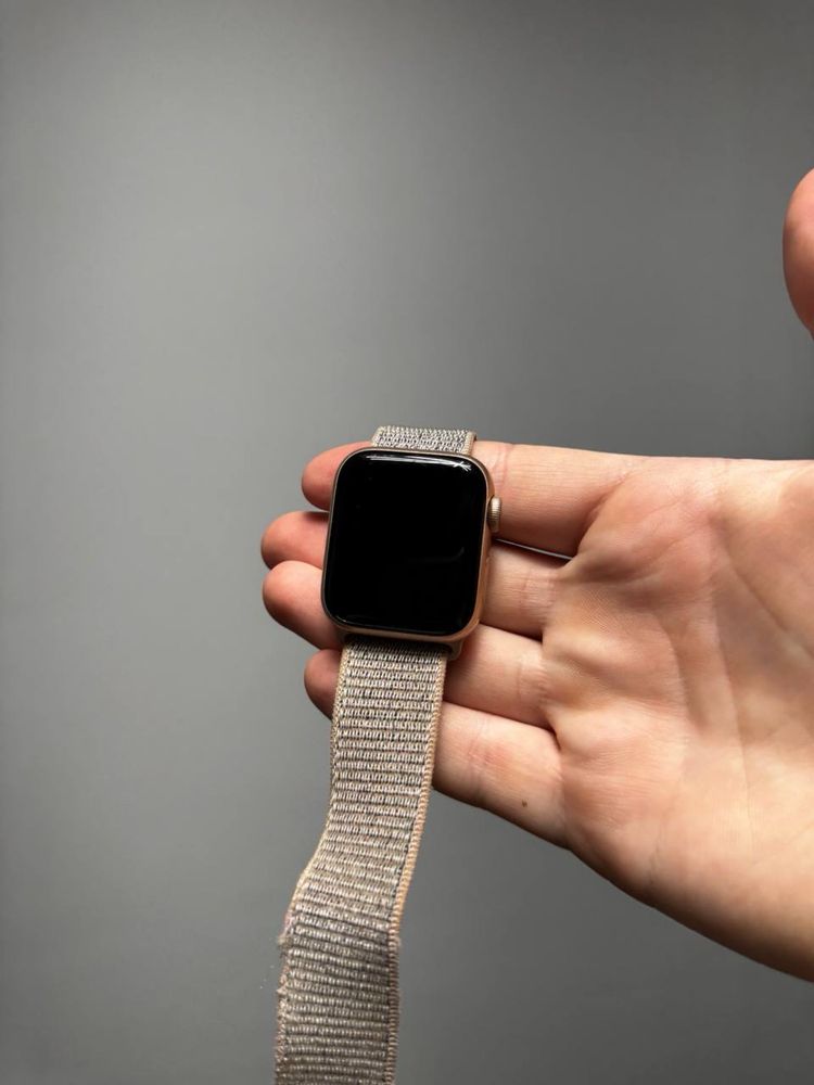Apple wаtch 4 40 mm