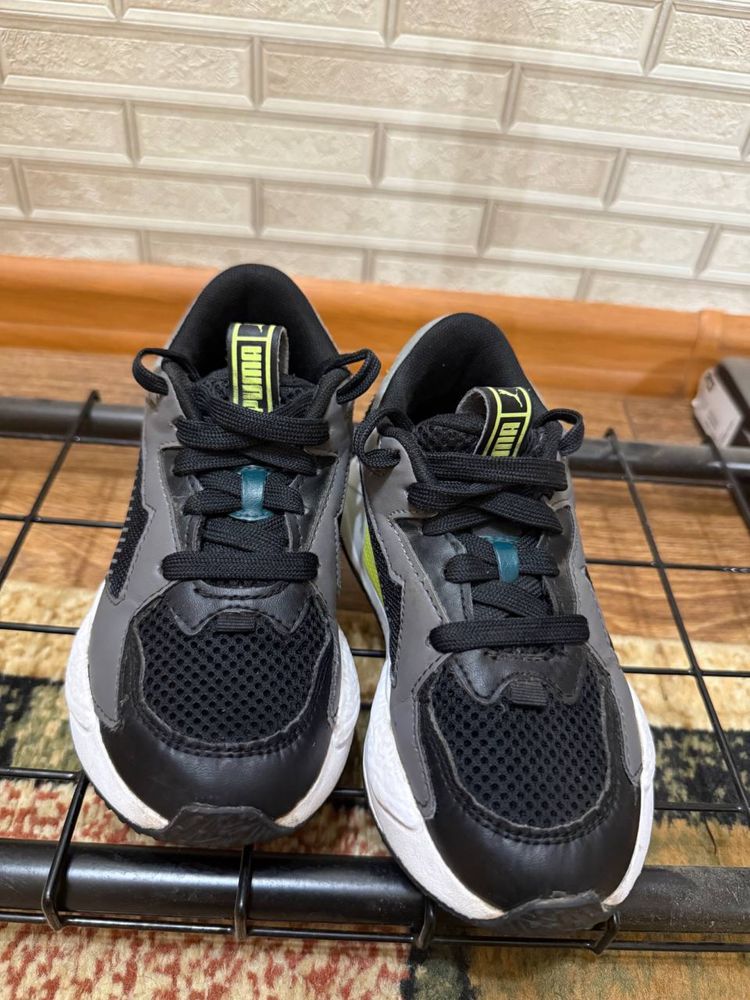 Кросівки Puma оригінал