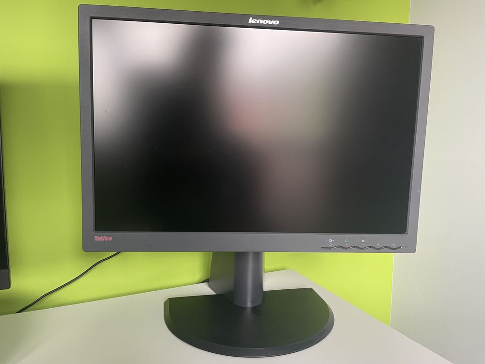 Monitor Graficzny Lenovo