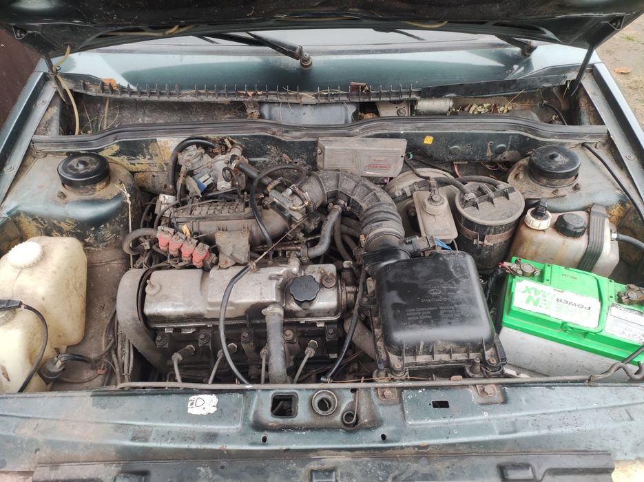 Продам ВАЗ 2113 рік 2008 Докі порядок.