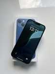 Iphone 13 / 128GB/ Niebieski/ 83% *Idealny Stan*