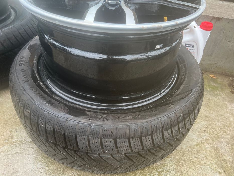 Продам диски р19 до БМВ х5