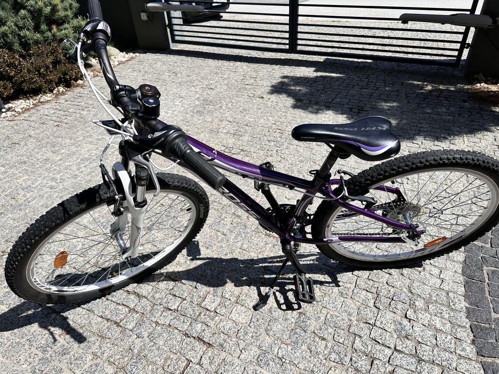 Rower kross lea xxs