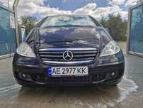 Продам Mercades A170, W169.