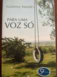 Susanna Tamaro “Para uma voz só”