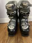 Buty narciaskie Atomic B70 damskie stan bardzo dobry