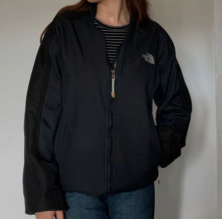 The North Face Jacket Summit Series Windstopper Kurtka Sportowa