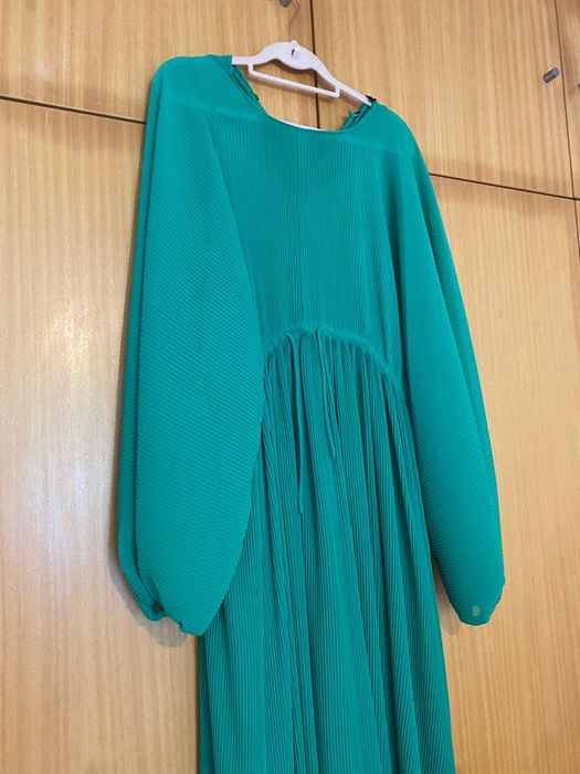 Vestido ZARA Tam, S  ( portes incluídos)