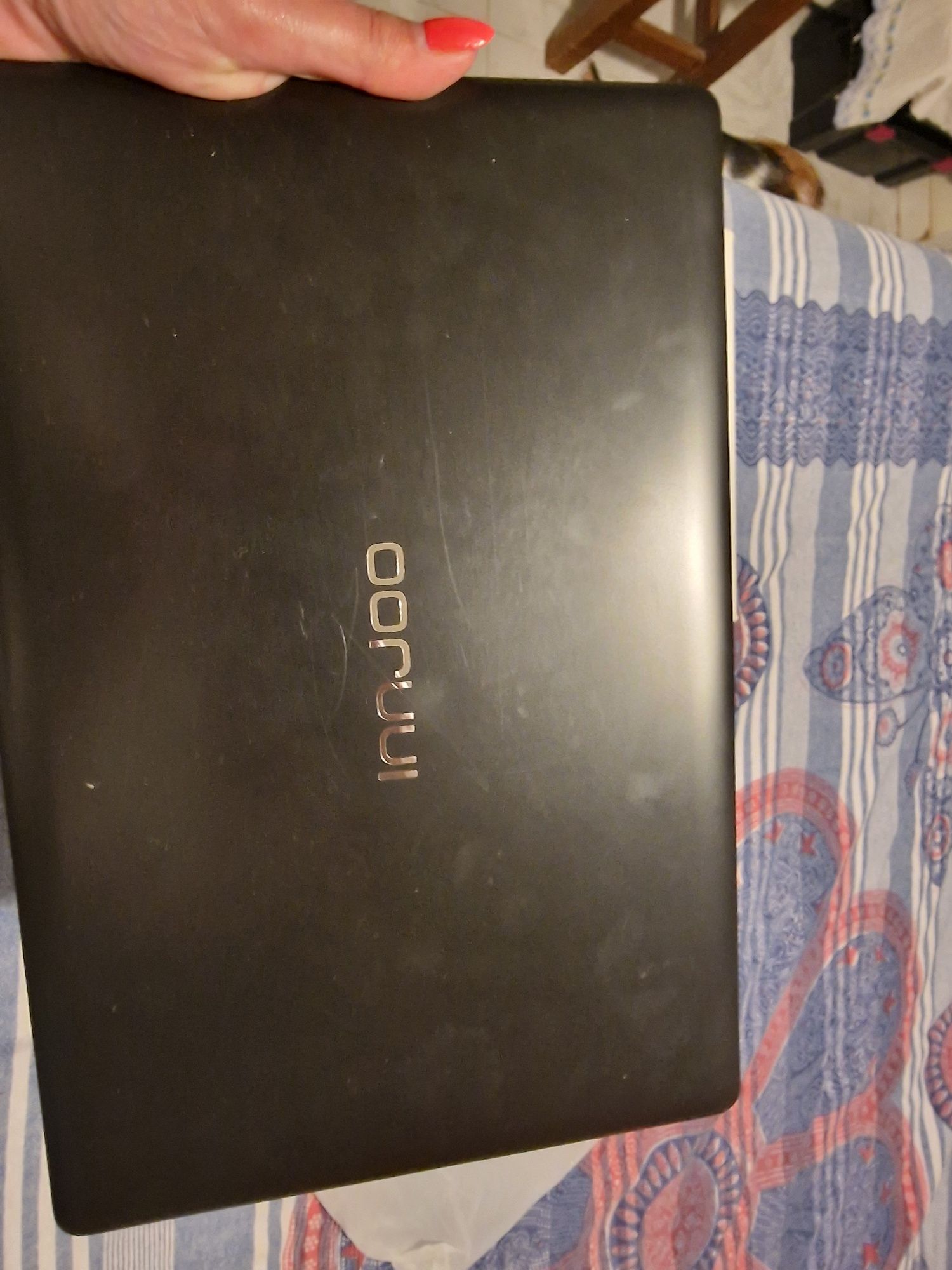 Computador portátil