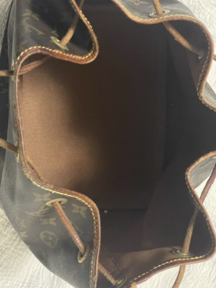 Petit Noe Louis vuitton original