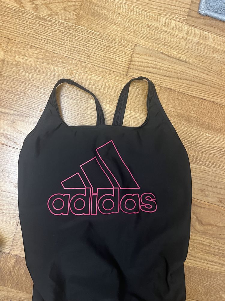 Kostium kąpielowy ADIDAS jednoczęściowy