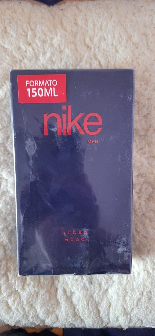 Мужская туалетная вода Nike, оригинал