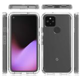 Противоударный чехол 360 Google Pixel 4A на все модели