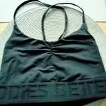 Top/biustonosz sportowy Better Bodies L