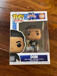 Figurka FUNKO POP! Kosmiczny Mecz DOM SPACE JAM