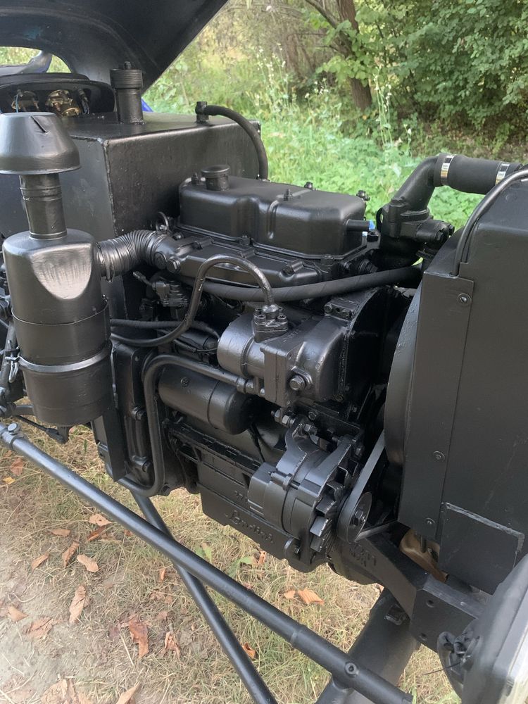 Продам трактора Landini R4500