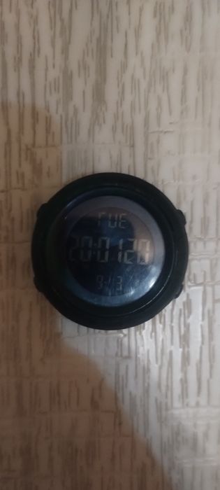 Часы Continent позолоченые