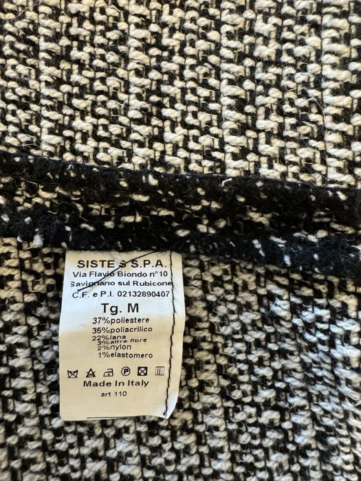 Теплий костюм відомого італійського бренду, розмір М